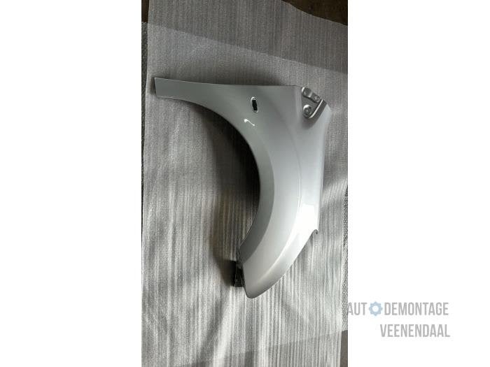 Scherm rechts-voor van een Citroen Berlingo (EZR), -, Nieuw, Ophalen of Verzenden, -