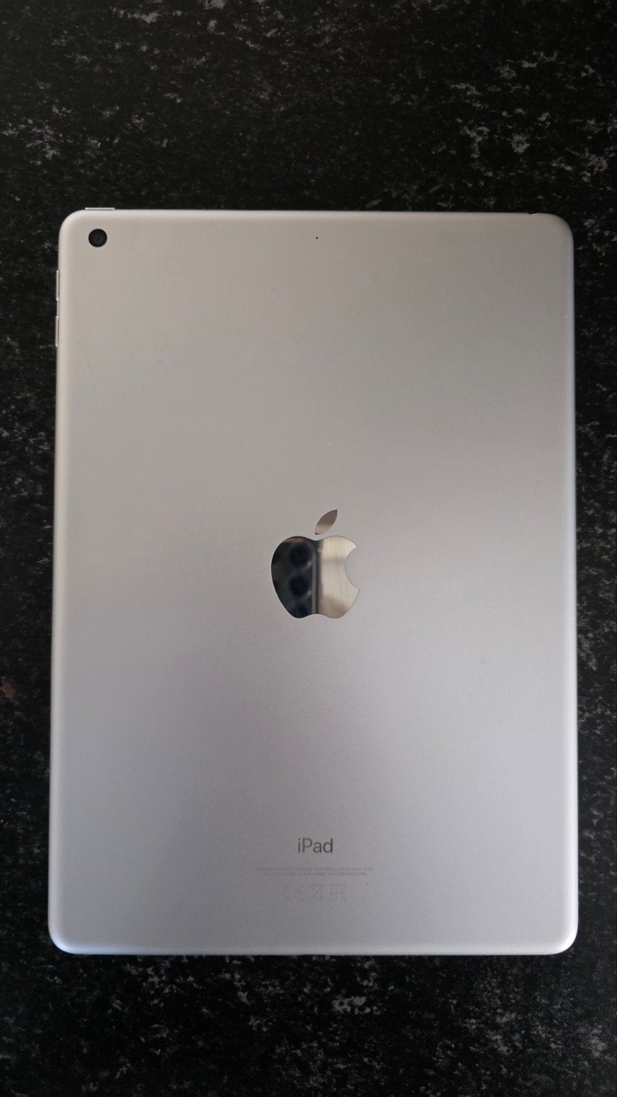 Ipad 6 in nieuwstaat, Computers en Software, Apple iPads, 10 inch, 32 GB, Apple iPad, Ophalen of Verzenden