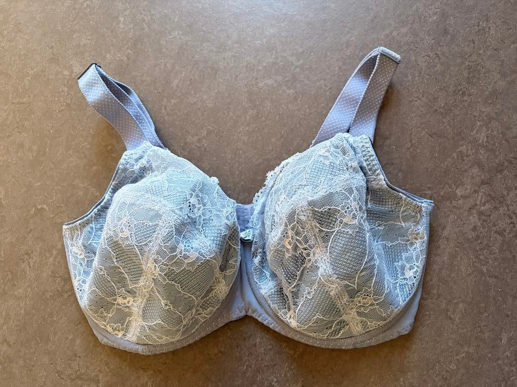 Ulla Carmen beugel  bh in nette staat mt85 G, Ophalen of Verzenden, BH