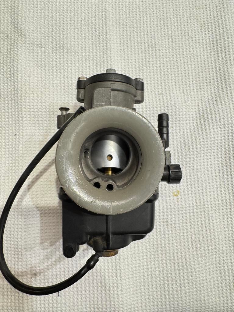 Delortho PHBL 28mm, Ophalen of Verzenden
