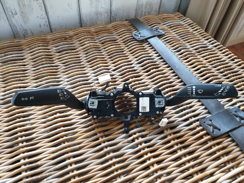 schakelaar  Q3 NIEUW !!, Ophalen of Verzenden, Nieuw, Volkswagen