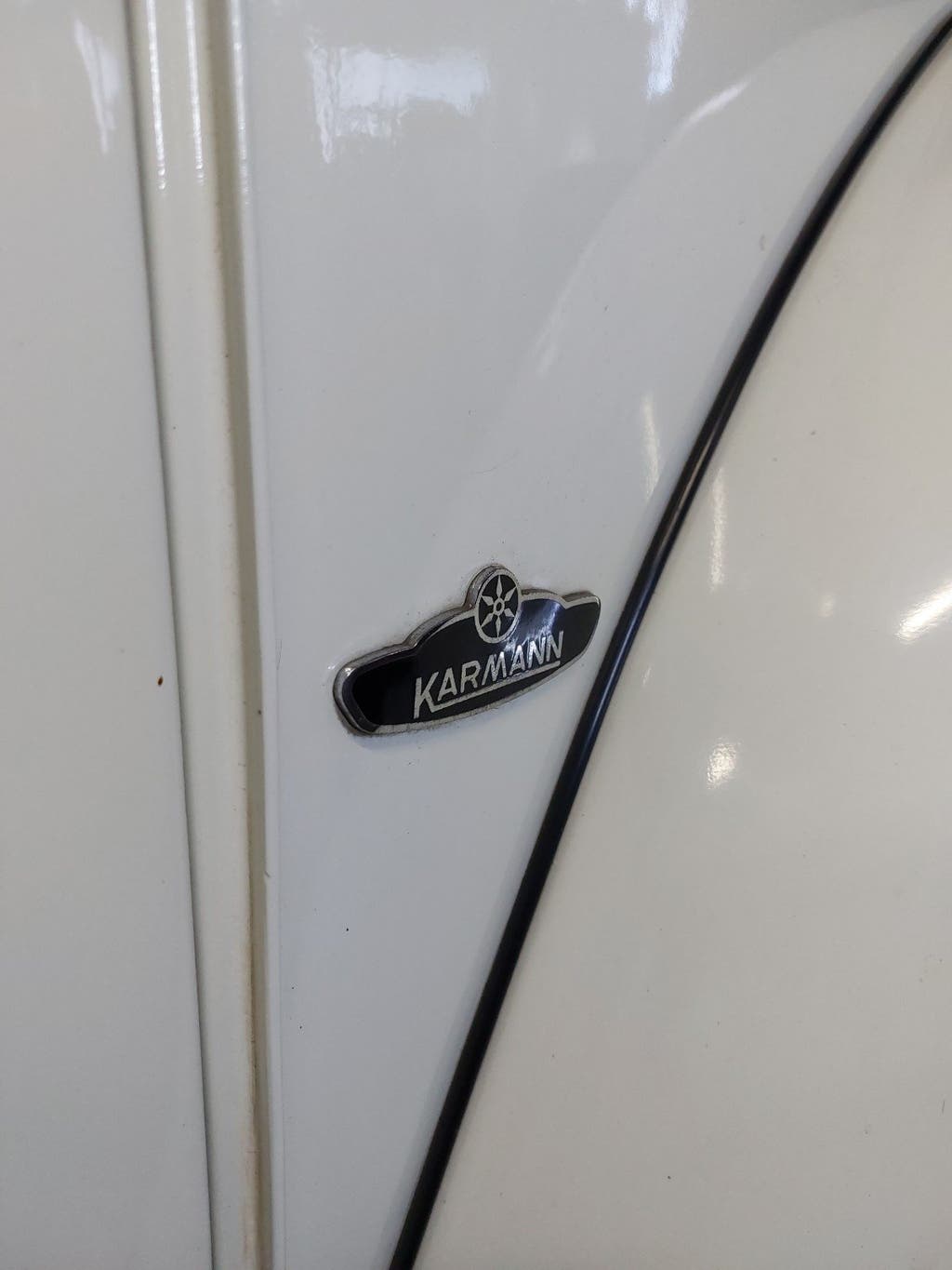 vw kever karman cabriolet, foto 7