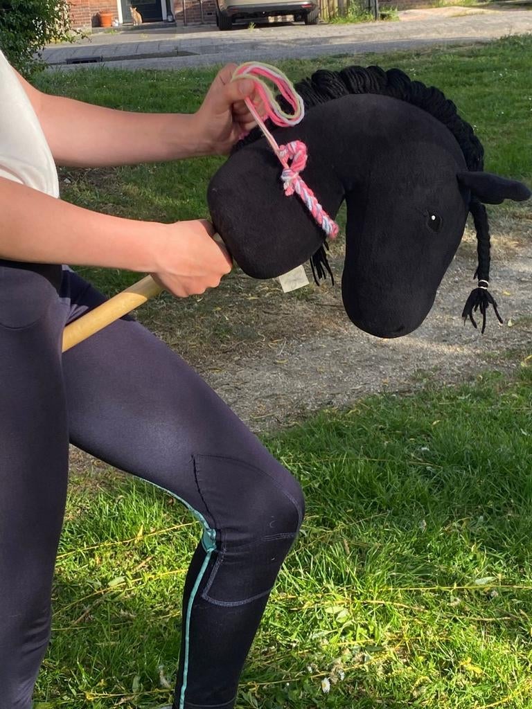Nekrope voor Hobby Horse - Handgemaakt door fans, Ophalen of Verzenden, Nieuw, Jongen of Meisje