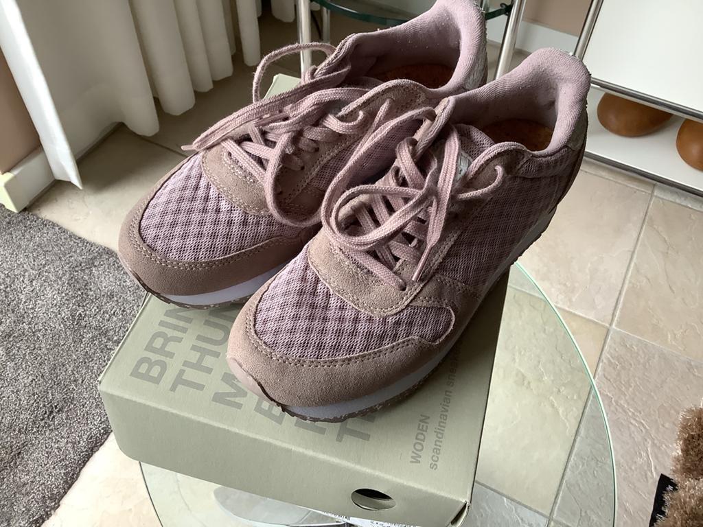 Woden maat 39 nieuw, Kleding | Dames, Schoenen, Ophalen, Nieuw, Sneakers of Gympen