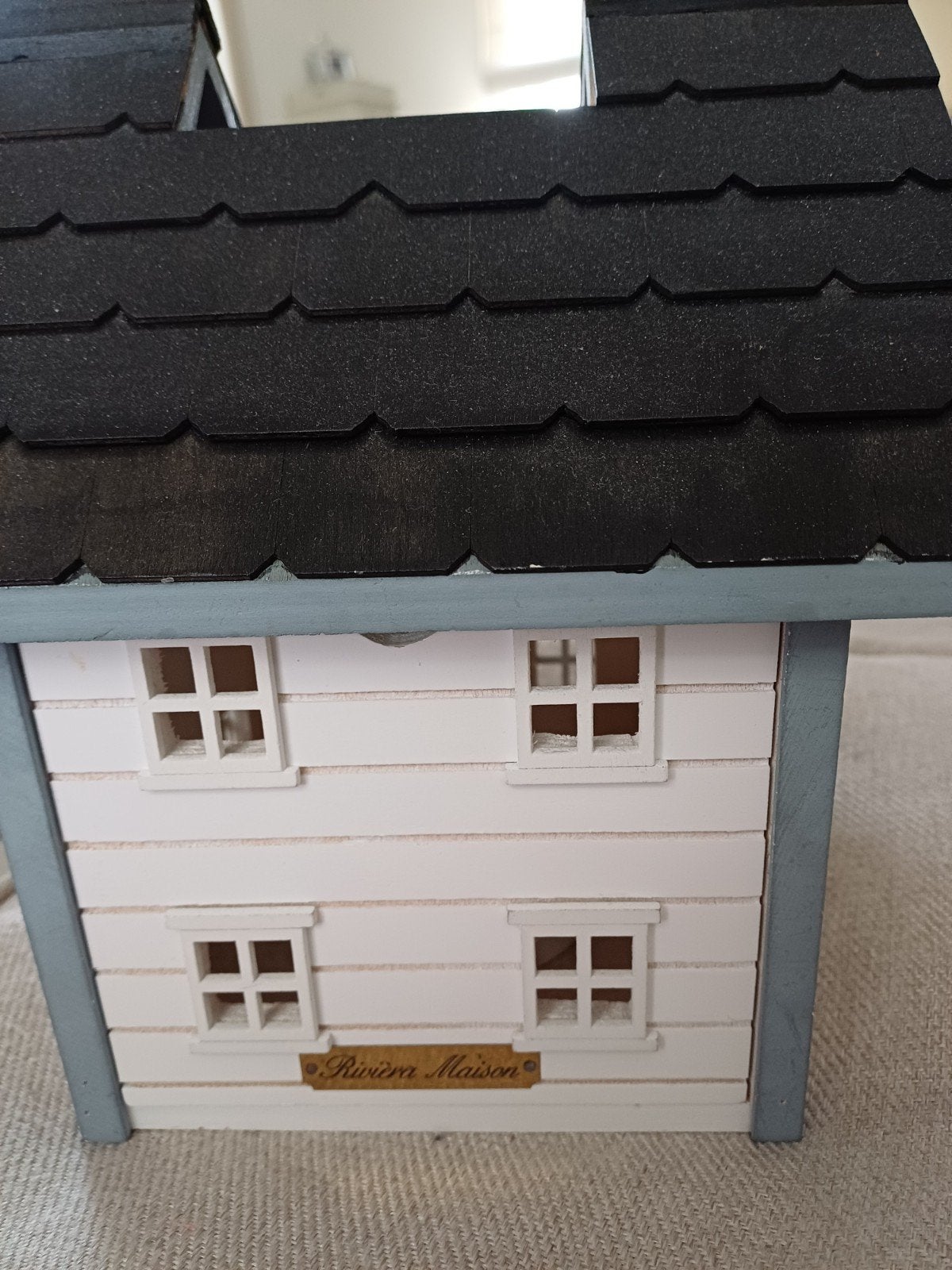 Riviera Maison South Hampton Hurricane huis, Ophalen of Verzenden
