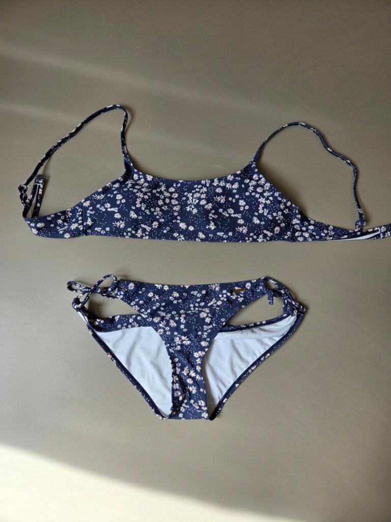 Protest bikini maat 38 (M), Kleding | Dames, Badmode en Zwemkleding, Protest, Ophalen of Verzenden, Zo goed als nieuw, Bikini