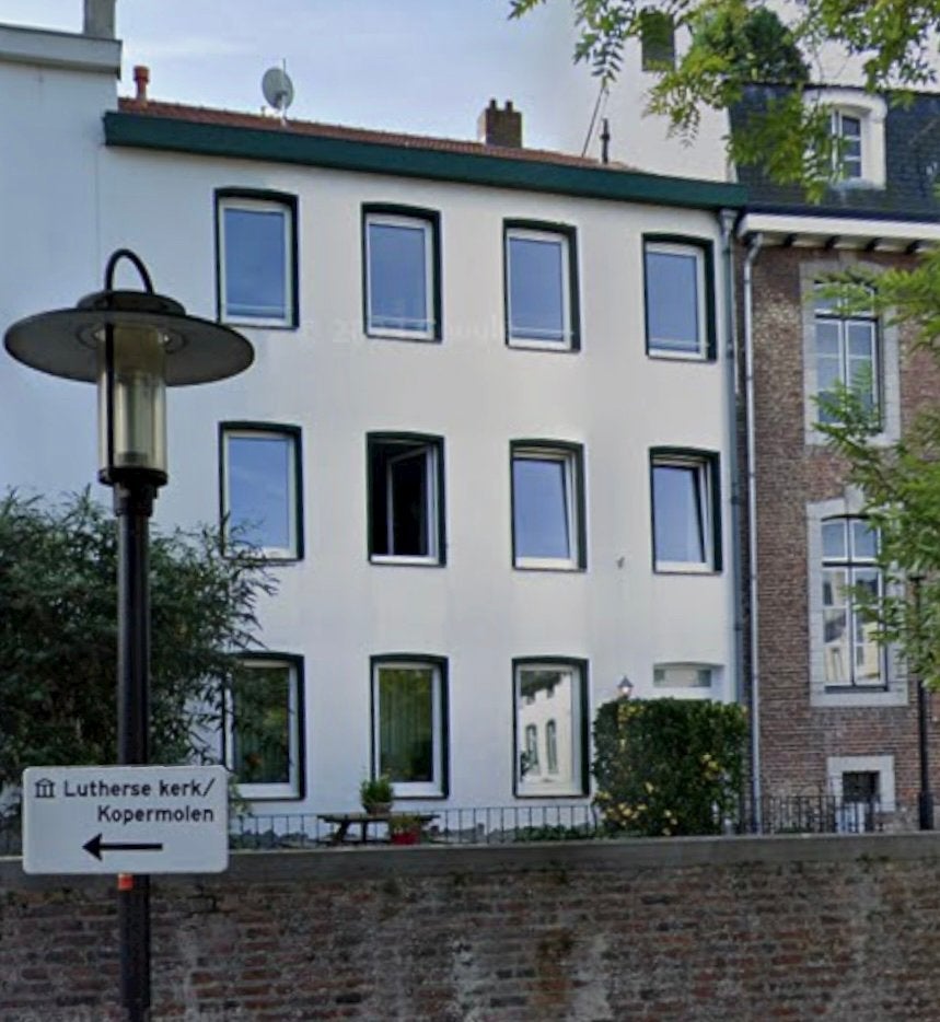 Woningruil: Ik Randstad, jij Zuid-Limburg