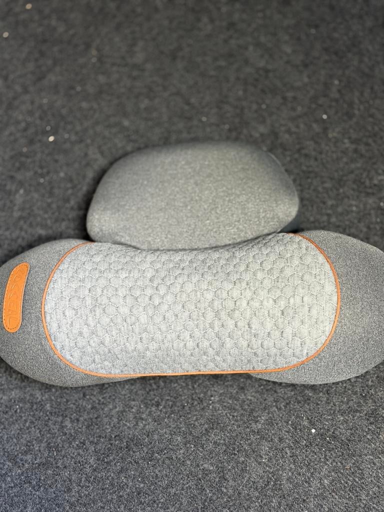 Massage nek kussen - Neckflow, Ophalen of Verzenden, Nieuw, Massagestoel of Kussen