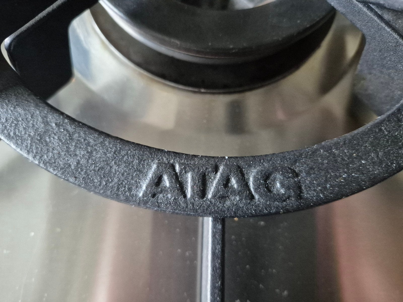 kookplaat, Gebruikt, Ophalen of Verzenden, Inbouw, Gas