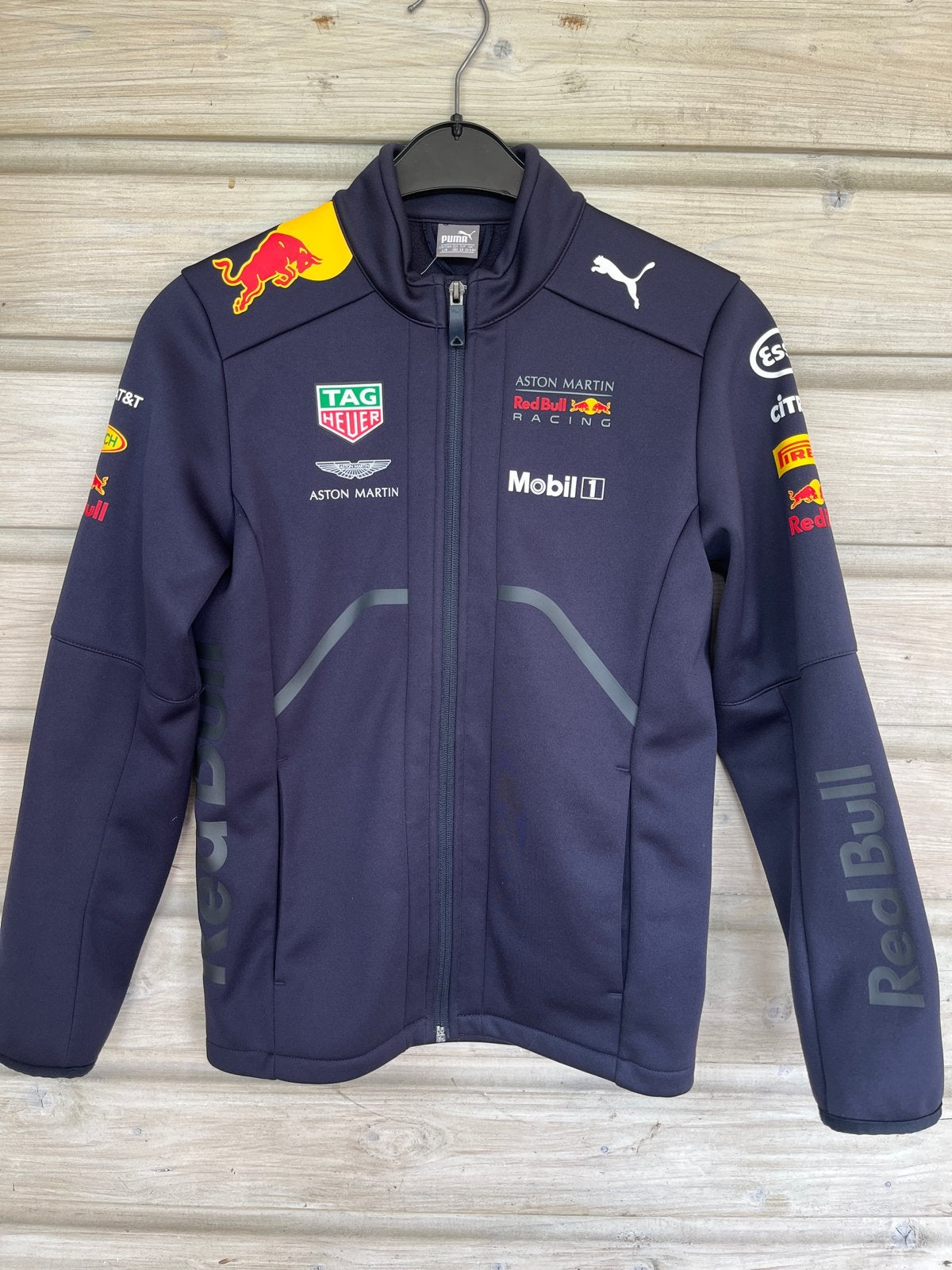 Nieuw Red Bull Racing Puma Jack, Ophalen of Verzenden, Nieuw, Jongen of Meisje