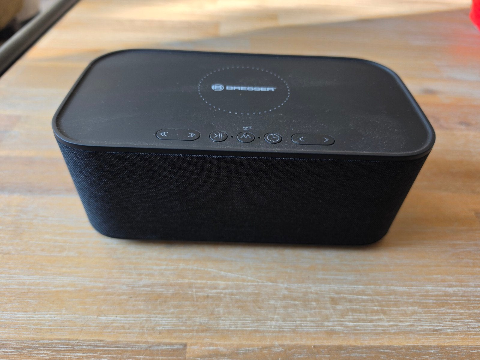 Bresser Bluetooth Speaker Draadloos, Audio, Tv en Foto, Luidsprekers, Ophalen of Verzenden, Minder dan 60 watt, Overige typen