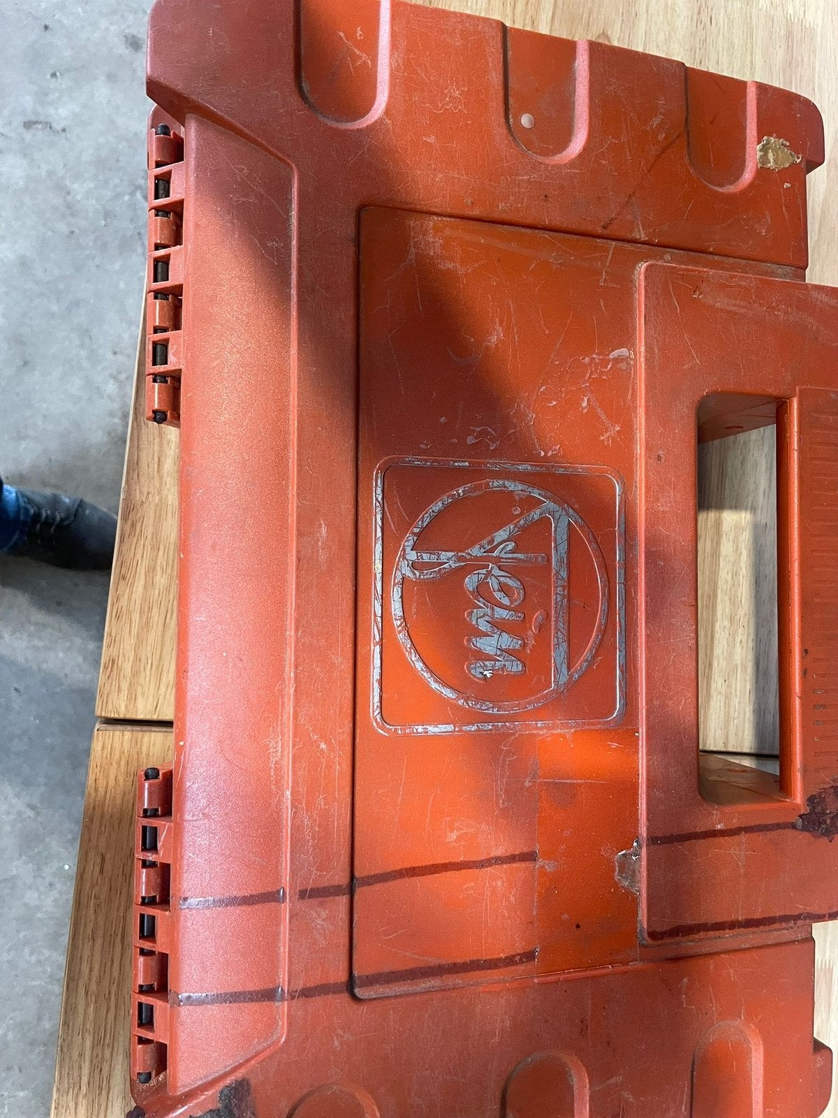 Multi master tool/zaag professioneel, Ophalen of Verzenden, Zo goed als nieuw, Minder dan 700 watt