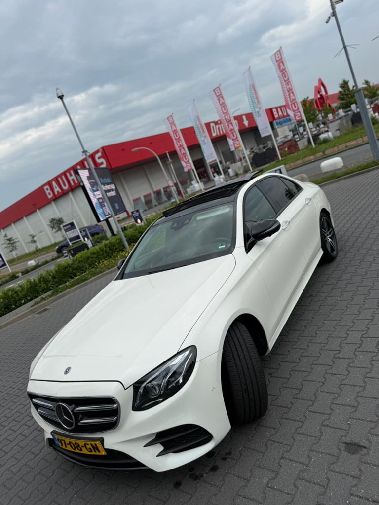 Mercedes-Benz2018 Facelift 2019| AMG  | Excellent Condition, Auto's, Particulier, Te koop