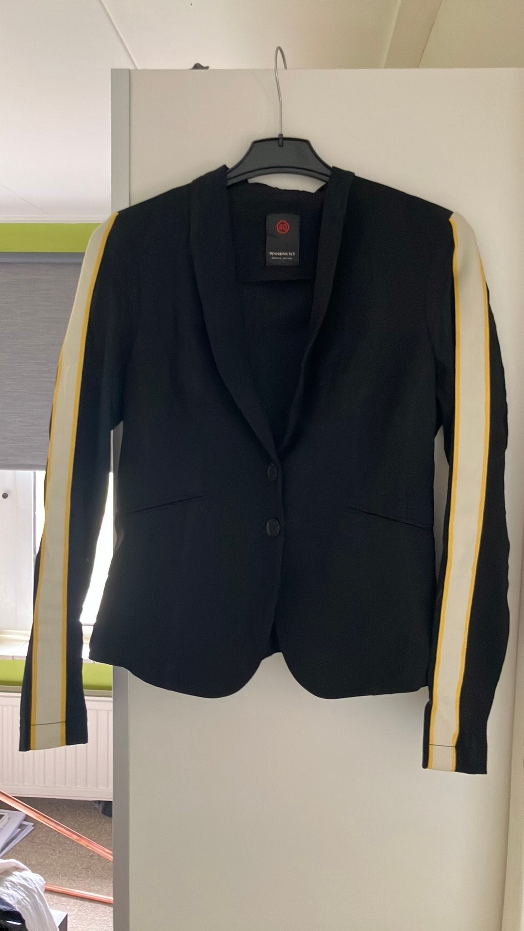 Cobert travelstof penn&ink maat 40 valt klein, Kleding | Dames, Jasjes, Kostuums en Pakken, Ophalen of Verzenden, Zo goed als nieuw