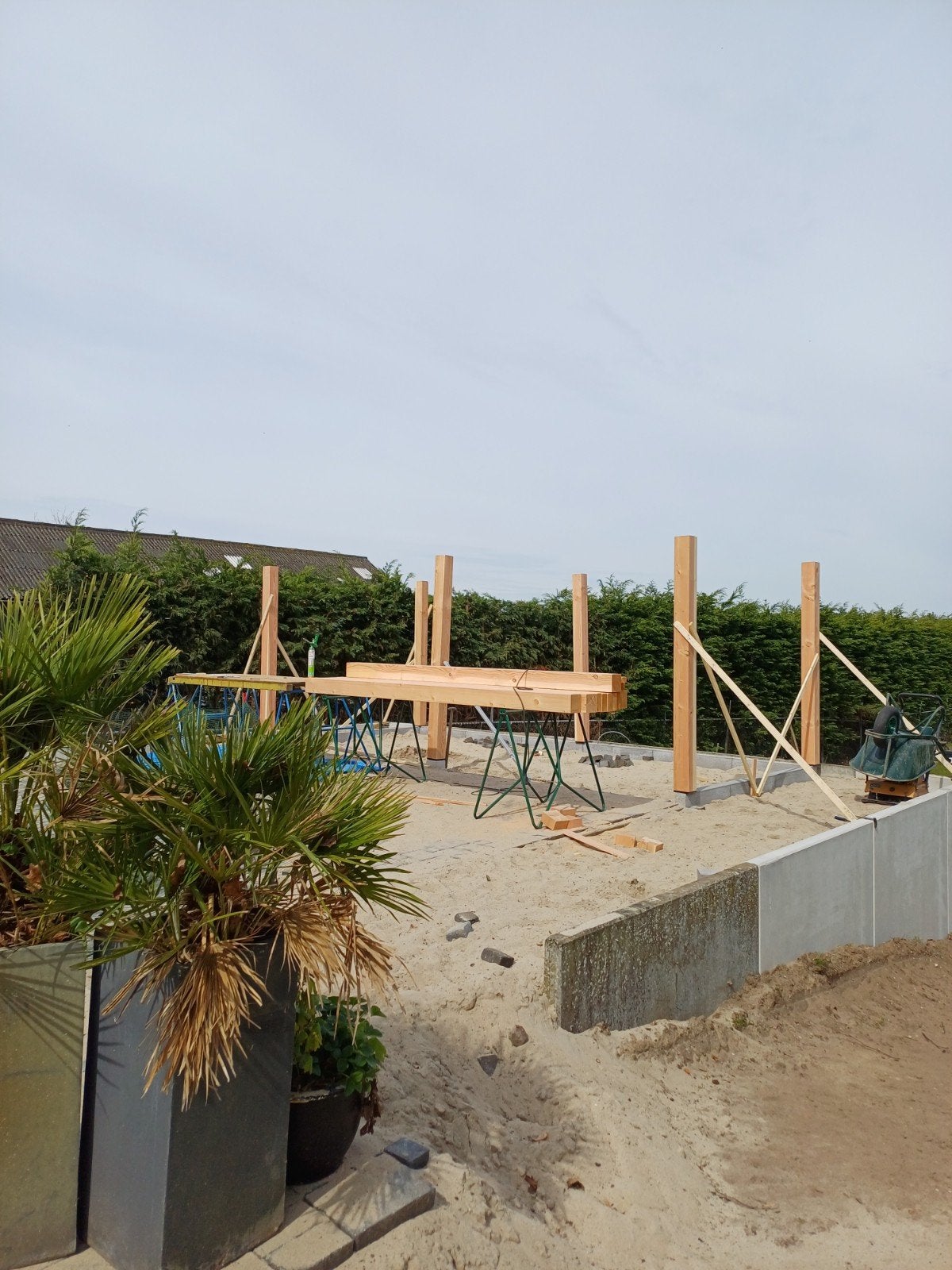allround timmerman nodig werkgebied 15km rond Rosmalen, Ophalen, Nieuw, Hout