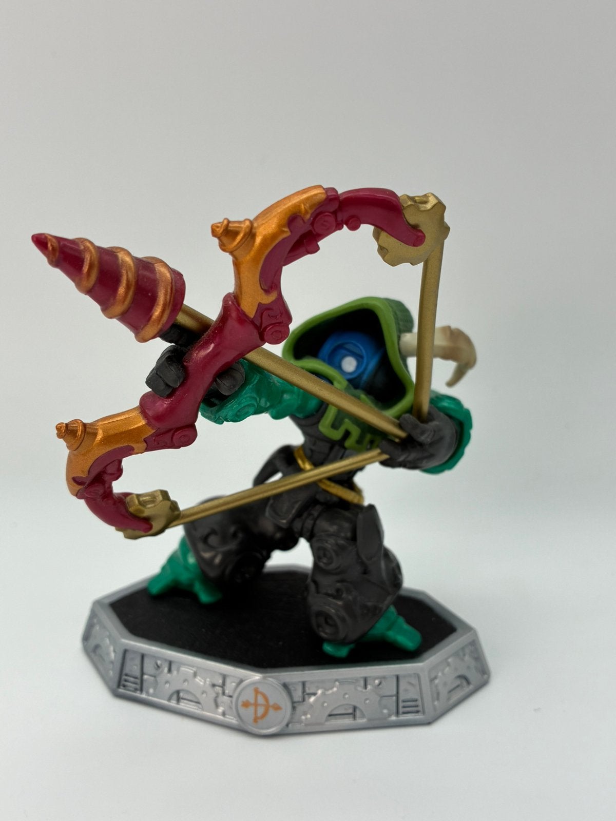 Skylanders Imaginators Ro-Bow, Verzenden, W, Zo goed als nieuw, W