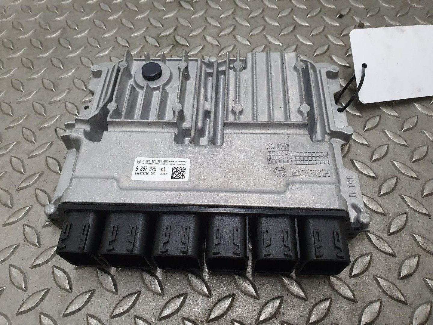MINI (BMW) MINI COMPUTER ECU 2019, Ophalen of Verzenden, Gebruikt, ARN erkend
