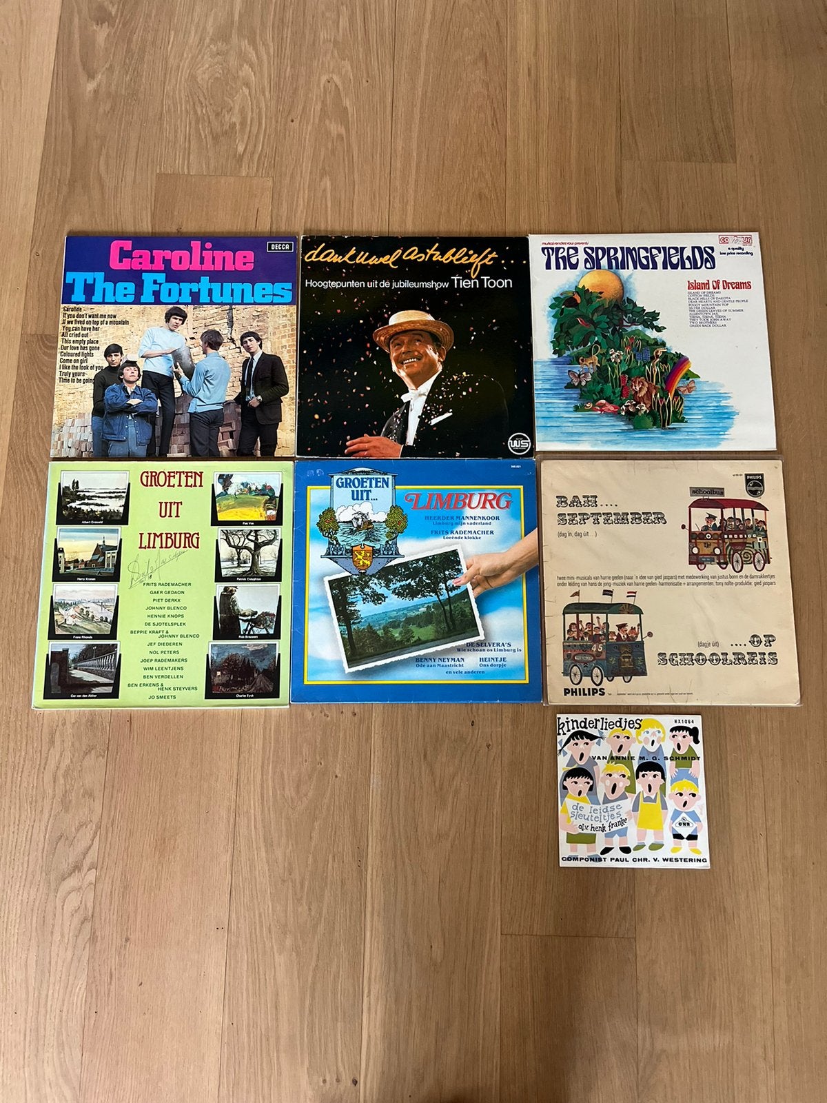 Lp’s grammafoonplaten foto 7, Ophalen of Verzenden, Zo goed als nieuw, LP