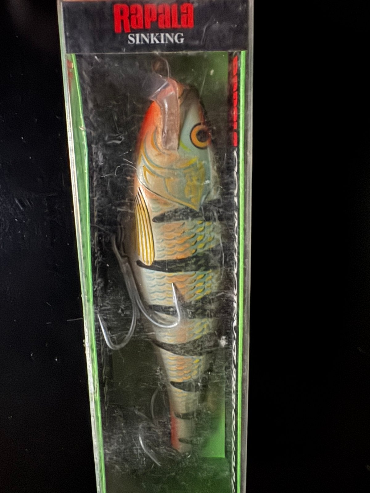 Rapala Sinking CDSR 14  €15, Ophalen, Nieuw, Overige typen