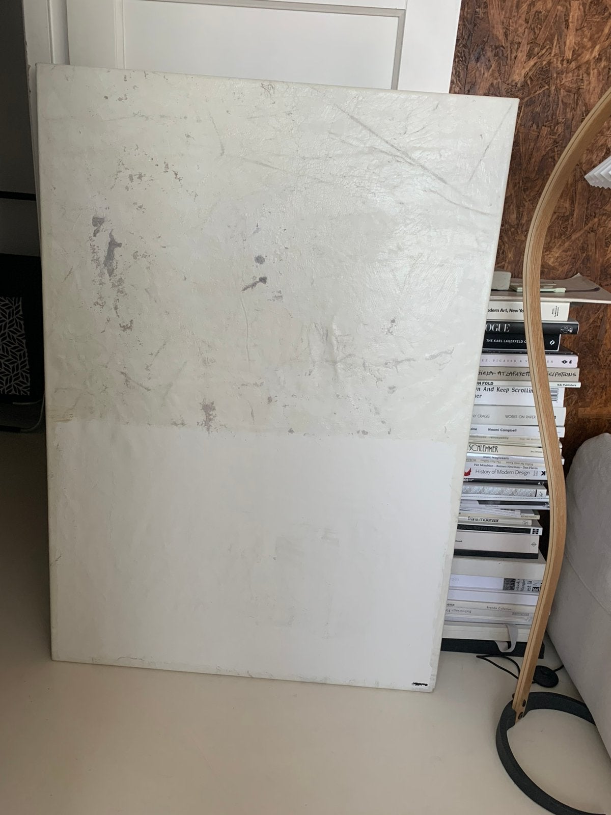 Kunst /Abstract, Antiek en Kunst, Ophalen