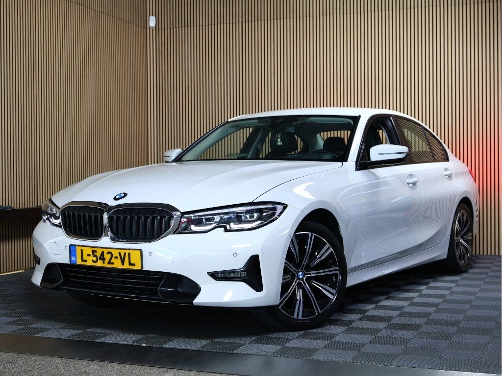 Bmw 3-Serie (G20)