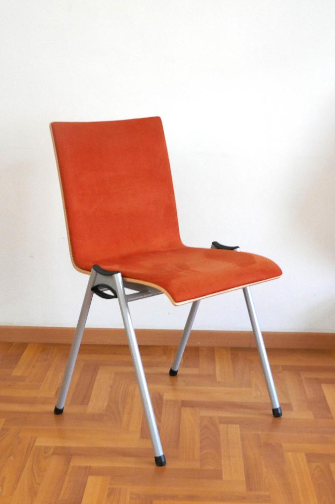 Stoel Cosi, Vepa, Ophalen, Design, Nieuw, Eén