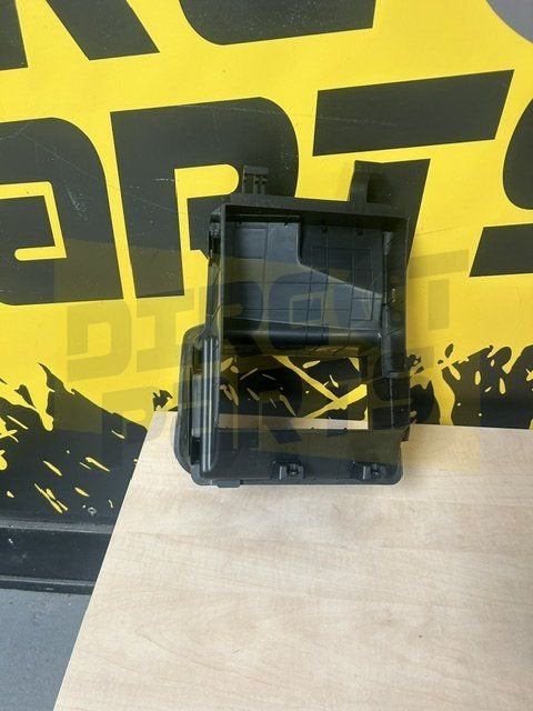 Renault Clio 4 (11/12-6/19) Luchtgeleider Intercooler RE Ori, -, Renault, -, Nieuw