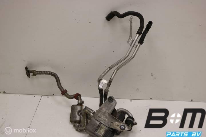Standkachel Audi A2 8Z0815069B, Gebruikt