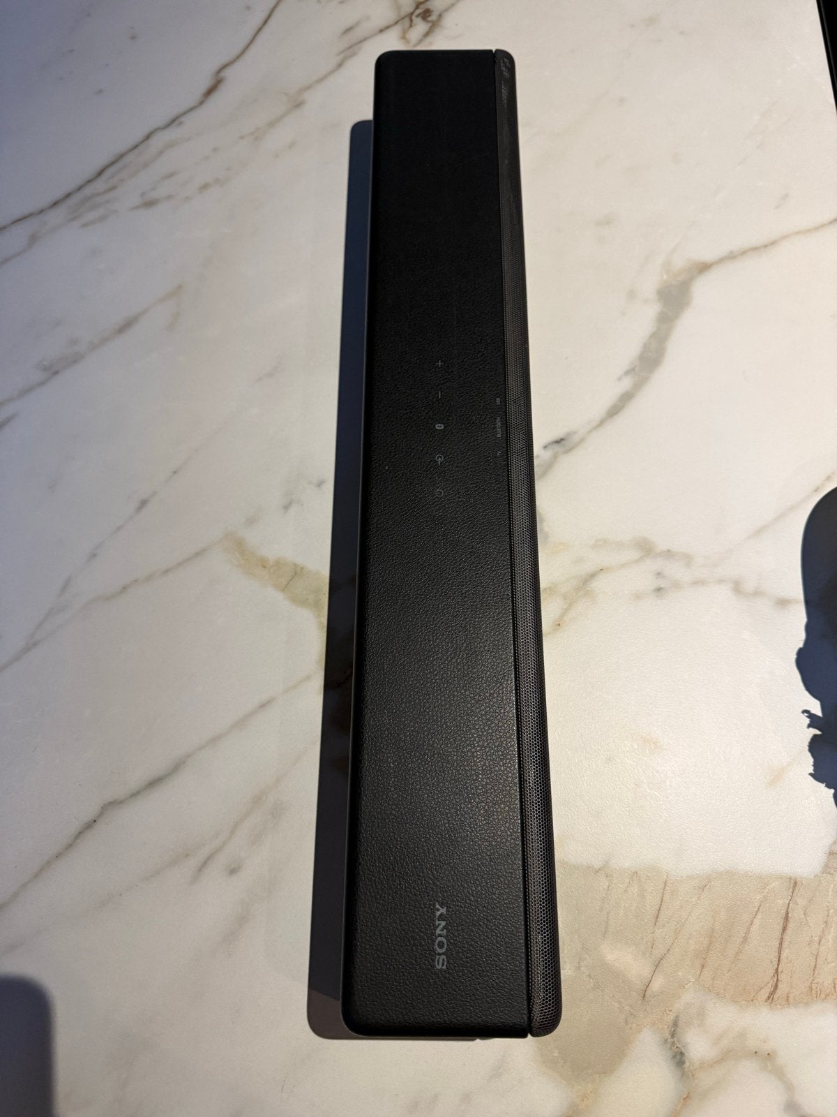 Sony HT-SF200 Soundbar, Ophalen of Verzenden, Bluetooth, Gebruikt