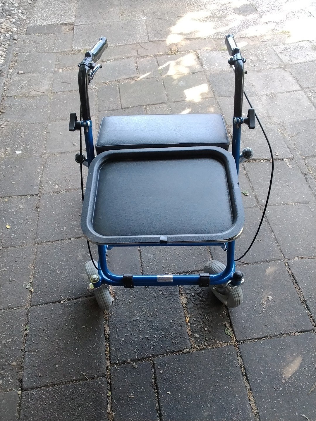 Mooie rotator in klap baar voor in de auto bieden, Ophalen of Verzenden