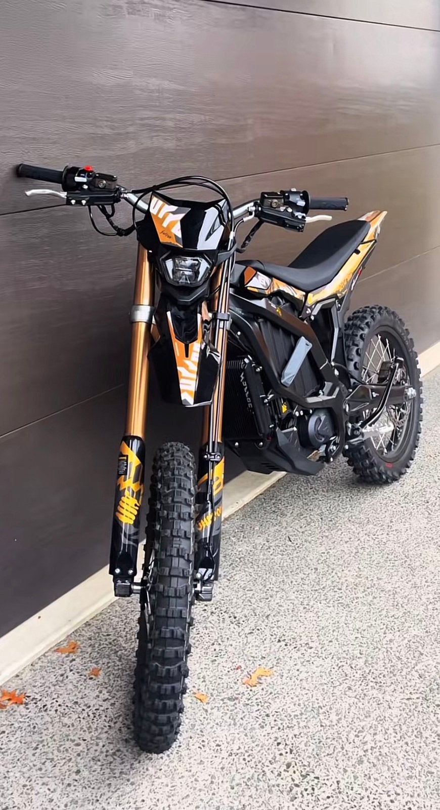 Surron ultra bee 2026 model, Fietsen en Brommers, Ophalen of Verzenden, Nieuw