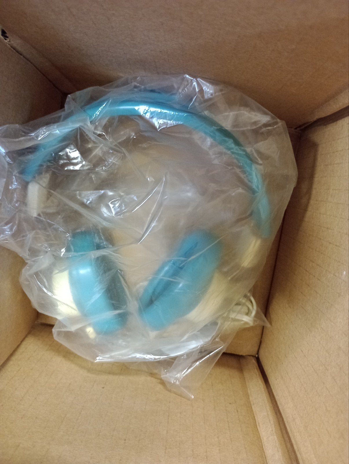 Telex 610 headphone, Ophalen of Verzenden, Audio en Video