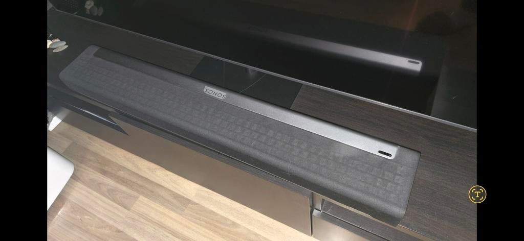 Sonos Playbar, Ophalen, Gebruikt
