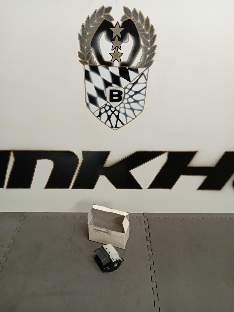 BMW E38 E39 E53 STARTSCHAKELAAR CONTACTSLOT 61326901692 NIEU, Ophalen of Verzenden, BMW, .., ..