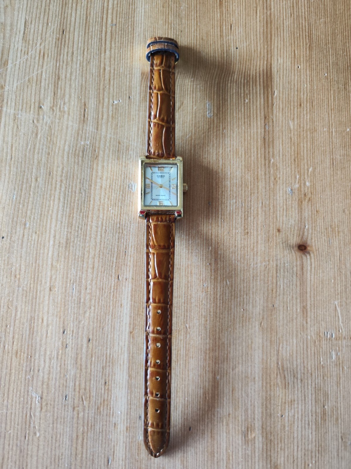 Dames horloge, Ophalen, Zo goed als nieuw, Overige merken
