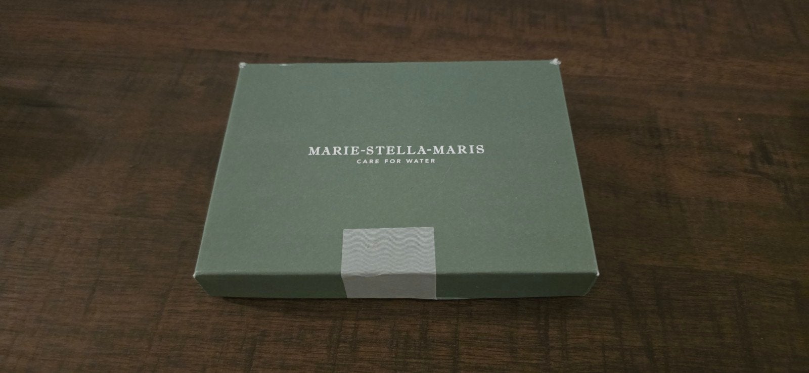 Marie-Stella-Maris care for water set, Sieraden, Tassen en Uiterlijk, Uiterlijk | Lichaamsverzorging, Ophalen of Verzenden, Nieuw