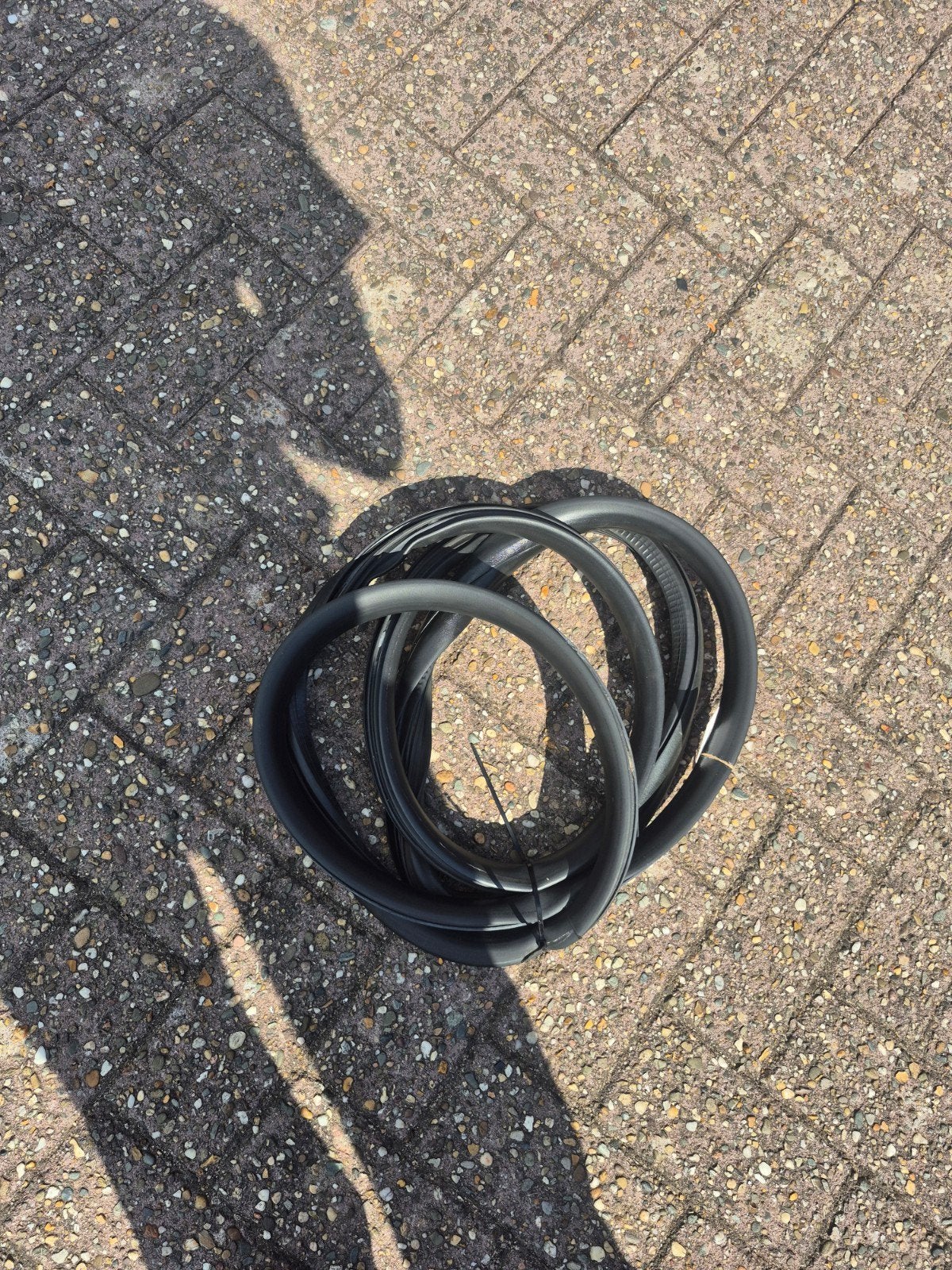 Portier rubber Seat Ibiza 6L 2007 2-deurs rechts, Ophalen of Verzenden, Nieuw