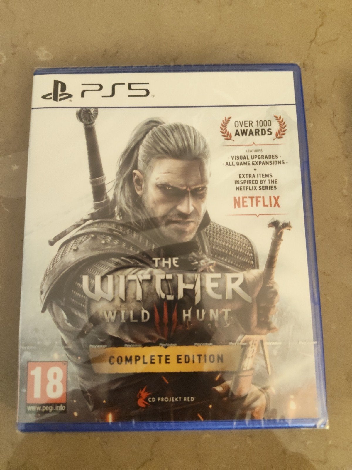 Te koop 3x PS5 Games:, Ophalen of Verzenden, Zo goed als nieuw