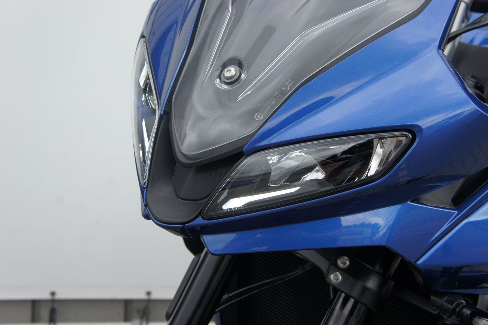 TRIUMPH TIGER SPORT 660 (bj 2023) 3,920 km, Motorrijbewijs A, Meer dan 35 kW, Toermotor, Onbekend