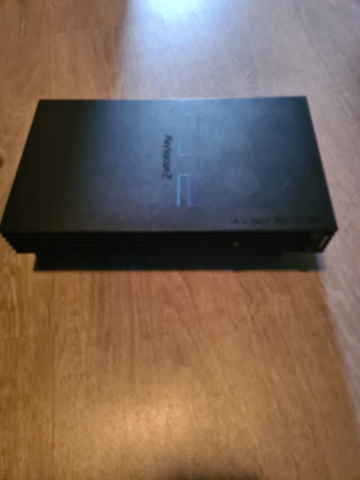 2x playstation Black and silver edition, Ophalen of Verzenden, Zo goed als nieuw, Zilver, Met 1 controller