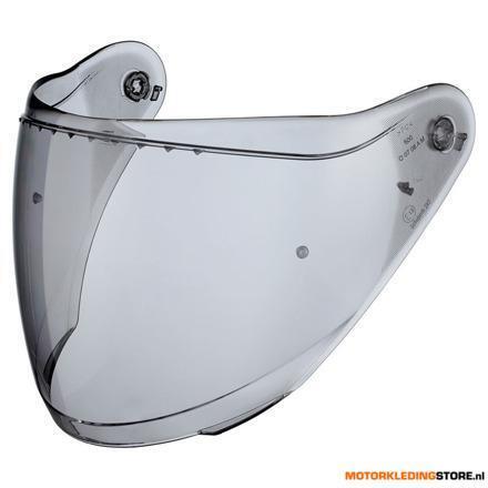 Schuberth M1/M1 Pro Vizier, Licht getint, Ophalen of Verzenden, Nieuw met kaartje