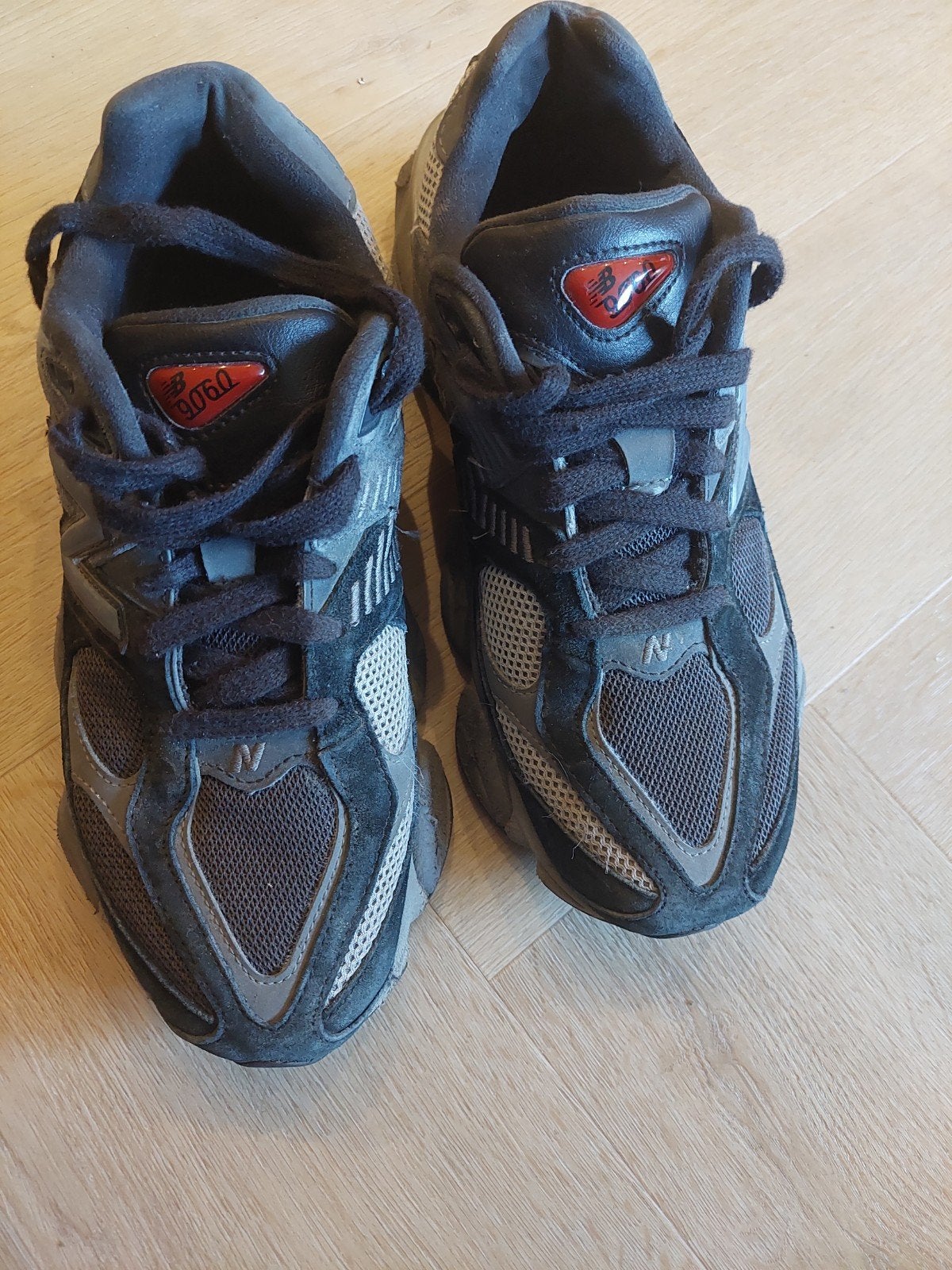 New Balance mast 40,5, Ophalen of Verzenden, Gedragen