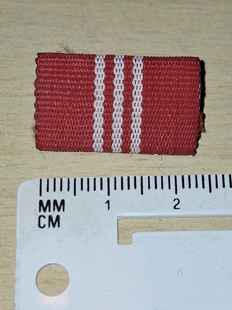 Baton onbekend, waarschijnlijk Duits, Verzamelen, Militaria | Algemeen, Landmacht, Embleem of Badge, Duitsland, Ophalen of Verzenden
