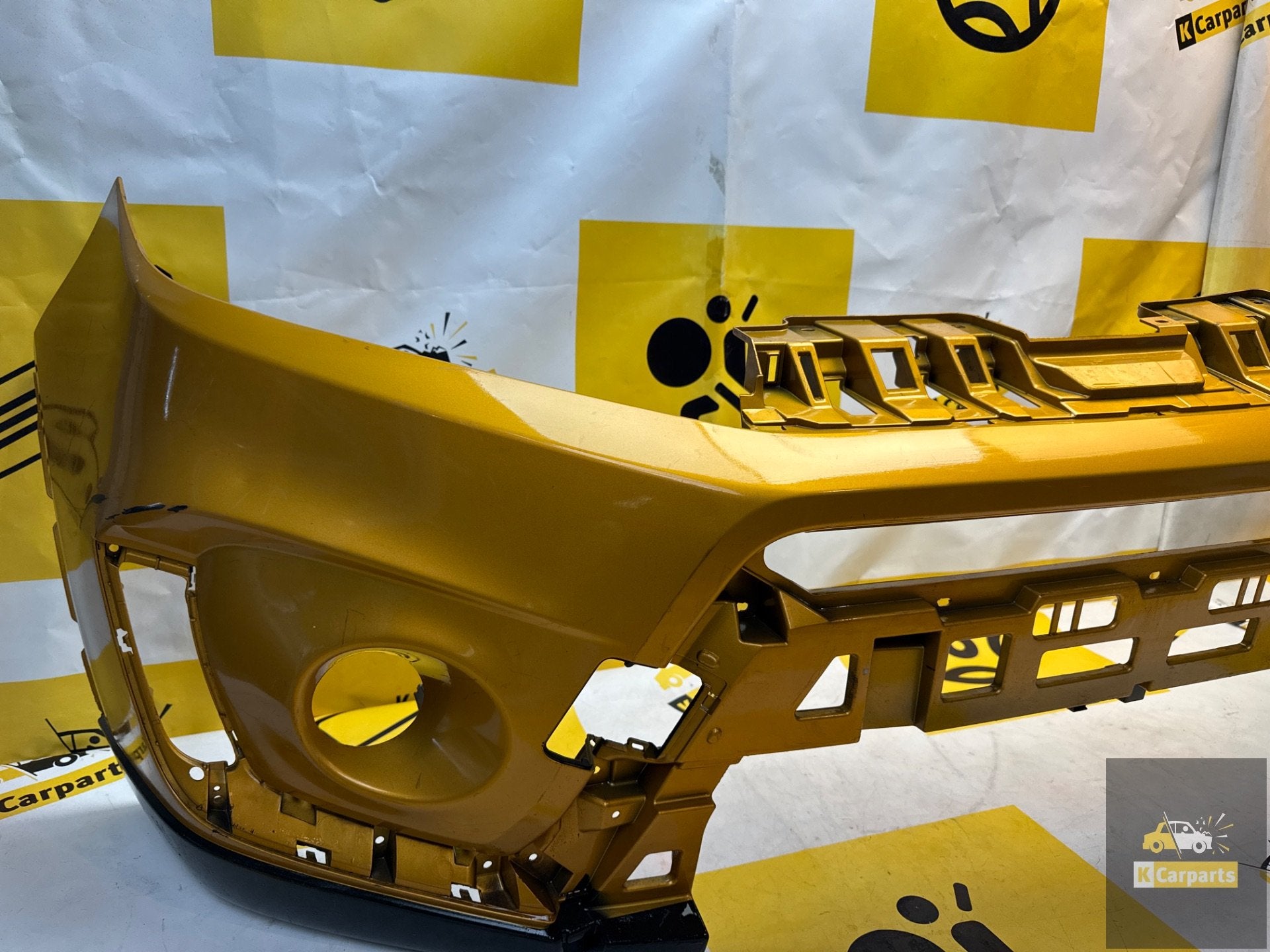 Voorbumper Suzuki vitara 2015+ 71711-54P origineel bumper, Auto-onderdelen, Info@fabrikant.eu, Ophalen of Verzenden, Bumper, Suzuki