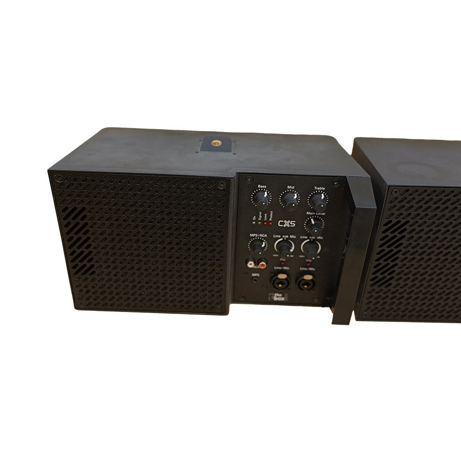 The Box Pro CX5 Speakerset - Occasion, Gebruikt, Thomann GmbH, Hans-Thomann-Straße 1, 96138 Burgebrach, Duitsland, Thomann GmbH