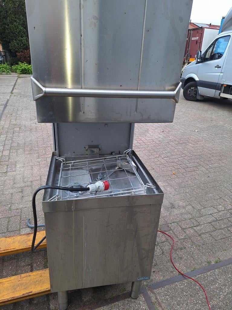 Vaatwasser, Witgoed en Apparatuur, Vaatwasmachines, Ophalen of Verzenden, Zo goed als nieuw