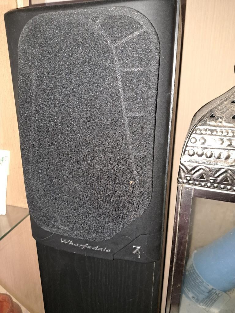 Wharfedale Diamond 7.3 CE Luidspreker - 100W, Overige merken, Gebruikt, Ophalen of Verzenden, 60 tot 120 watt