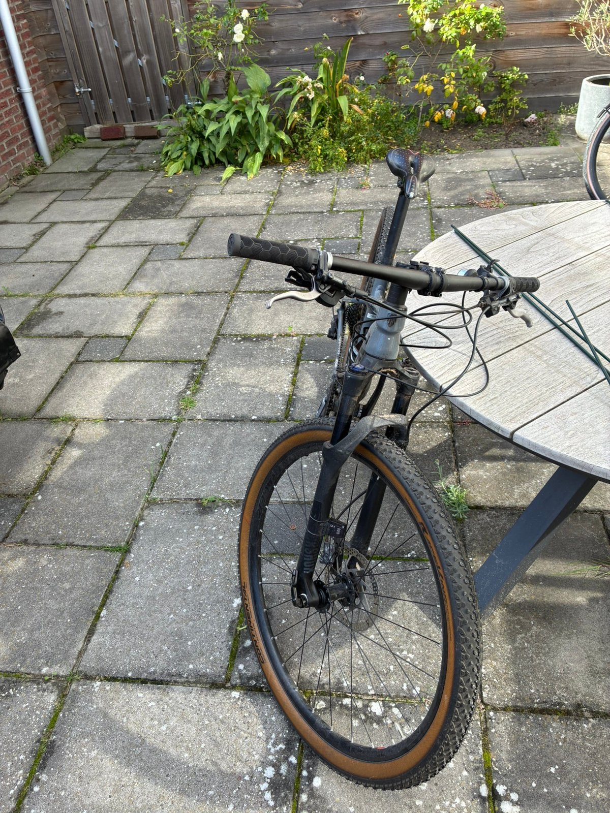 Trek mountenbike