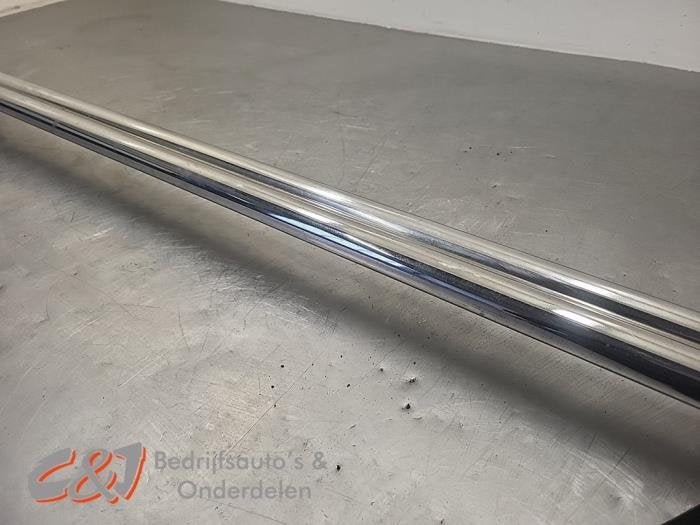 Dakdrager set van een Renault Trafic, Gebruikt, -, Renault, -