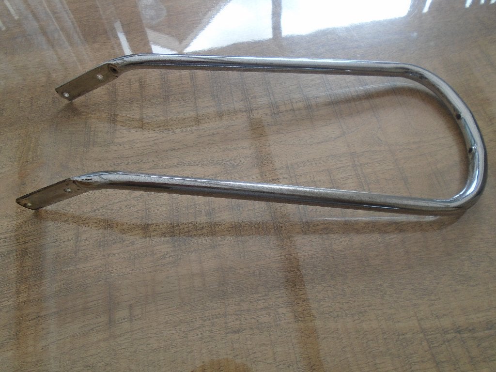 te koop, Ophalen of Verzenden, Gebruikt, Frame
